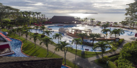 Grand Decameron Panama, A Trademark Inclusive Resort  - Tout inclus