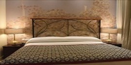 Palacio Cueto - Petit Dejeuner