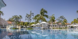 Paradisus Princesa del Mar - Tout Inclus
