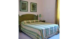 Hotel Park View - Petit Dejeuner