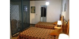 Pasacaballo - Chambre simple