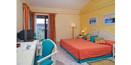 Pelicano - Chambre simple - Tout compris