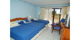 Pelicano - Chambre triple - Tout compris