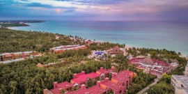 Catalonia Playa Maroma -  Tout Inclus