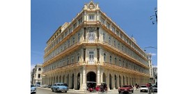 Hotel Plaza - Petit Dejeuner