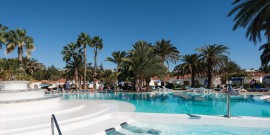 Suite Hotel Jardin Dorado - Tout Inclus