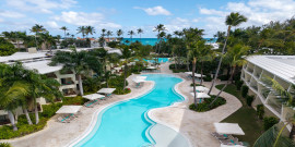 Impressive Premium Punta Cana - Tout Inclus