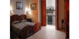 Hotel El Meson de la Flota - Petit Dejeuner