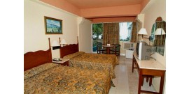 Punta Piedra - Chambre simple