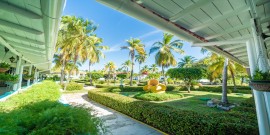 Resonance Blu Santa Lucía - Tout Inclus