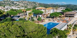 Hotel Roger de Flor by Seleqtta - MAP