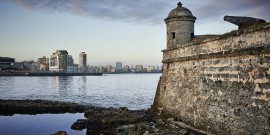 Royalton Habana - Petit Dejeuner