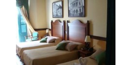 El Rijo - Chambre double