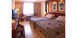 Melia Santiago de Cuba - Plans de Repas