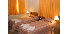 Villa Playa Giron - Chambre triple - Tout compris