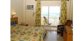 Village Costasur - Chambre simple - Tout compris