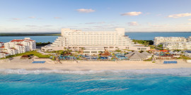 Royal Solaris Cancun - Tout Inclus