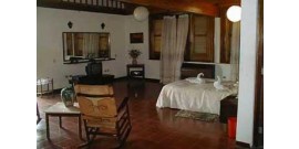 Cayo Saetía - Chambre double