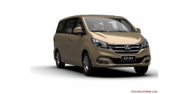 Minivan - Automatique - Assurance incluse 