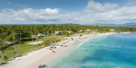  Wyndham Alltra Samana - Tout Inclus