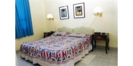 Santa Clara Libre - Chambre simple