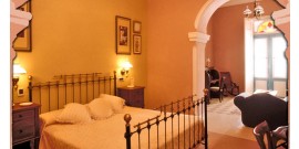 Hotel Santa Isabel - Petit Dejeuner