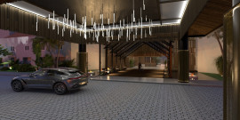 Santo Domingo Bay Convention Resort - Tout Inclus