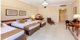 Hotel Sevilla - Petit Dejeuner