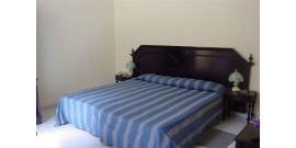 Hotel E San Basilio - Petit Dejeuner