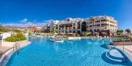 Gran Tacande Wellness & SPA - Petit Déjeuner Inclus