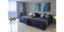 Hotel Terral - Petit Dejeuner