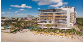 The Fives Ocean Front - Tout Inclus