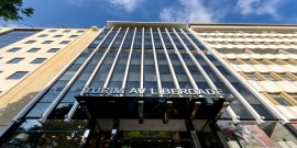 Turim Avenida Liberdade - Petit Déjeuner