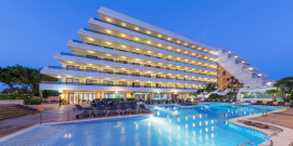 Hotel Tropic Park - Tout Inclus