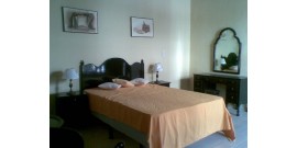 Hotel E La Avellaneda - Chambre double