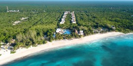 Catalonia Royal Tulum Beach & Spa Resort - Tout Inclus