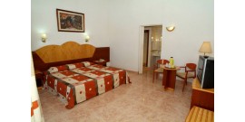 Hotel Versalles - Plans de Repas