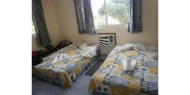 Villa Gaviota Santiago - Plans de Repas