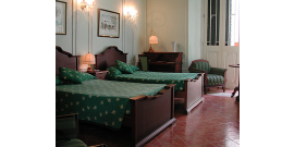 Hotel Conde de Villanueva - Petit Dejeuner