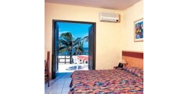 Villa Los Pinos - Maison de 2 chambres