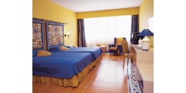 Villa Los Pinos - Maison de 3 chambres