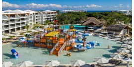 Ocean Riviera Paradise - Tout Inclus