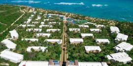 Grand Sirenis Punta Cana Resort and Aquagames  - Tout Inclus
