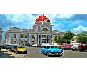 Transfert de Pinar del Rio à Cienfuegos