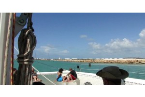 Cayo Blanco (Marina Marlín) 