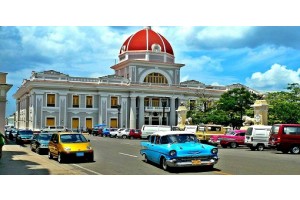 Cienfuegos