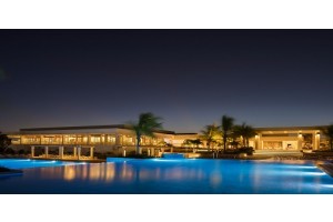 Dhawa Cayo Santa Maria