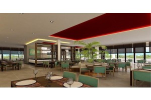 Dhawa Cayo Santa Maria