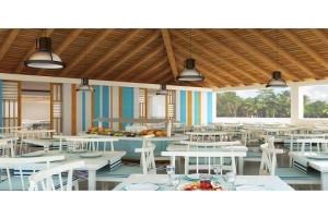 Dhawa Cayo Santa Maria