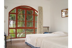 El Bosque Room